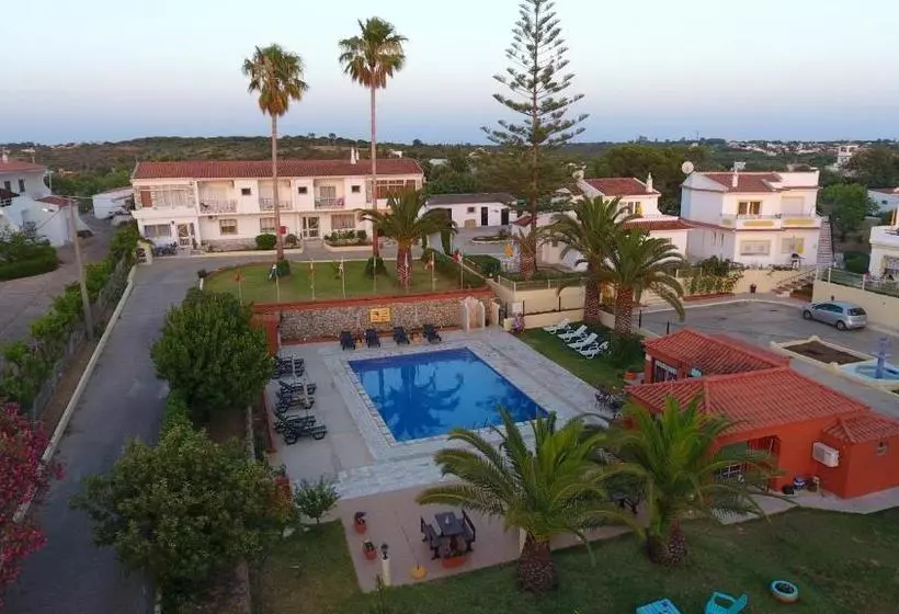 호텔 Villa Belinha  Guest House