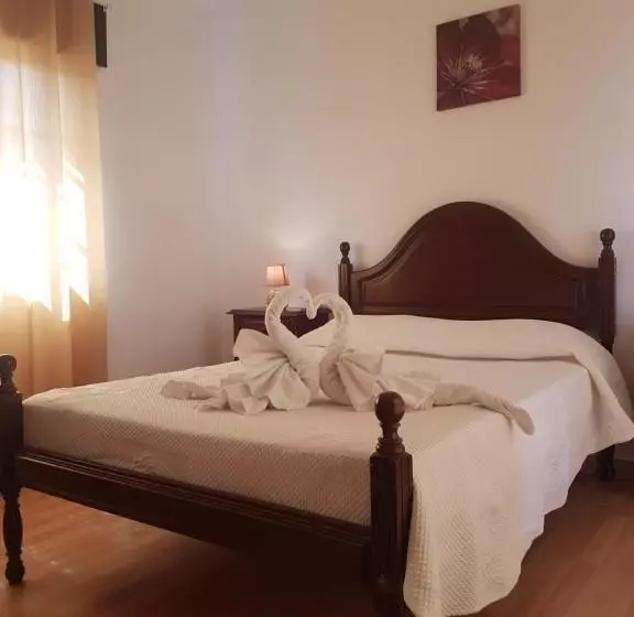 호텔 Villa Belinha  Guest House