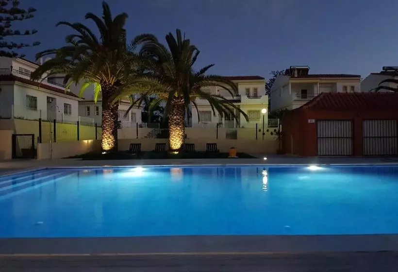 호텔 Villa Belinha  Guest House