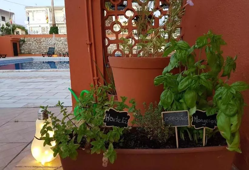 호텔 Villa Belinha  Guest House