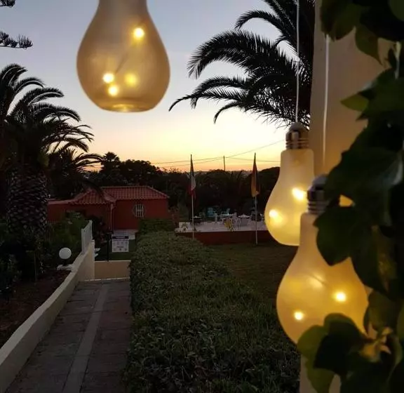 호텔 Villa Belinha  Guest House