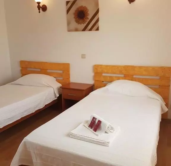 호텔 Villa Belinha  Guest House