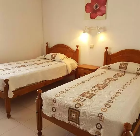 호텔 Villa Belinha  Guest House