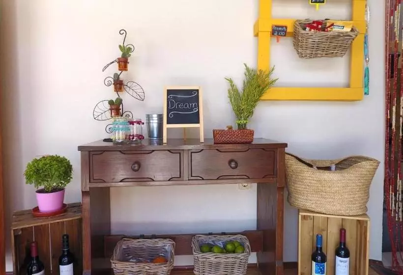 호텔 Villa Belinha  Guest House