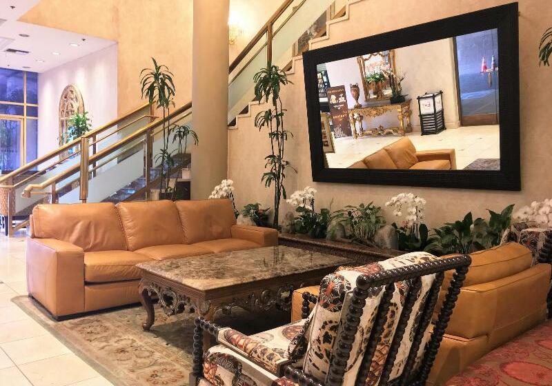 Jj Grand Hotel  Wilshire