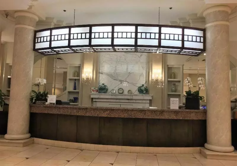 Jj Grand Hotel  Wilshire