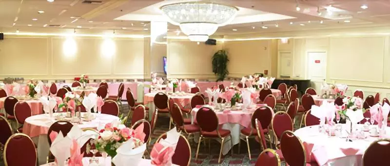 Jj Grand Hotel  Wilshire