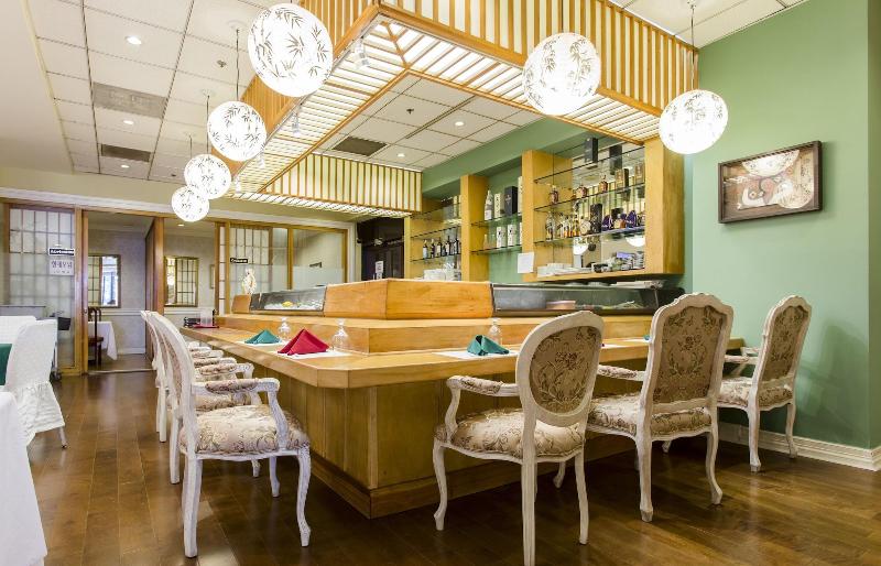 Jj Grand Hotel  Wilshire