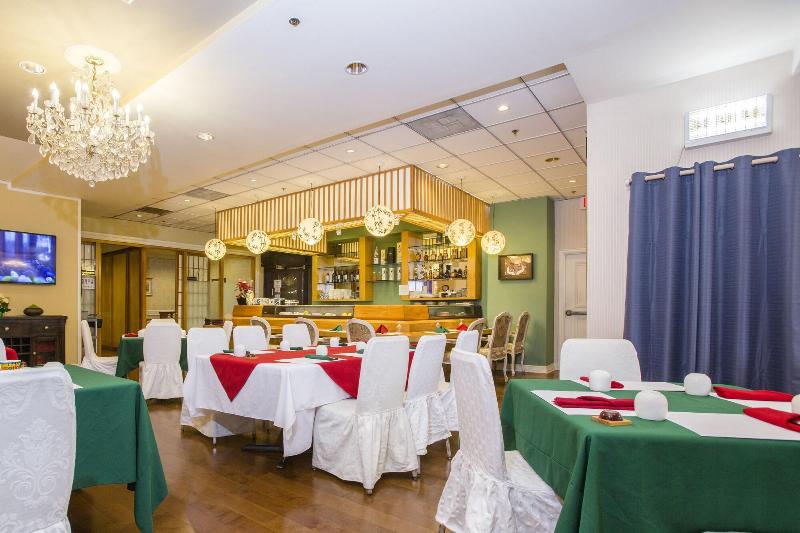 Jj Grand Hotel  Wilshire