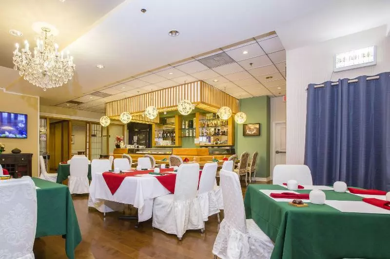 Jj Grand Hotel  Wilshire