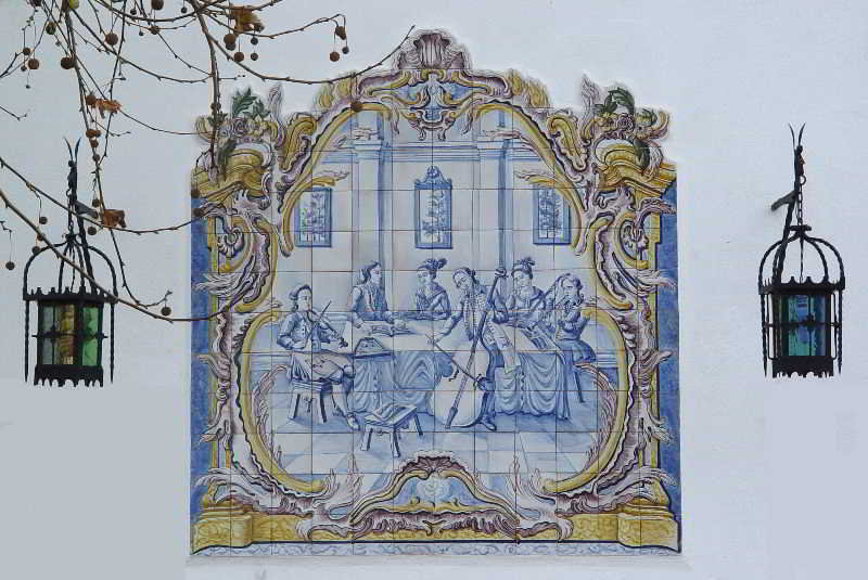 La Estancia Villa Rosillo