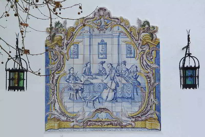 La Estancia Villa Rosillo