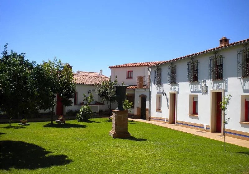 La Estancia Villa Rosillo