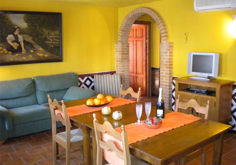 La Estancia Villa Rosillo