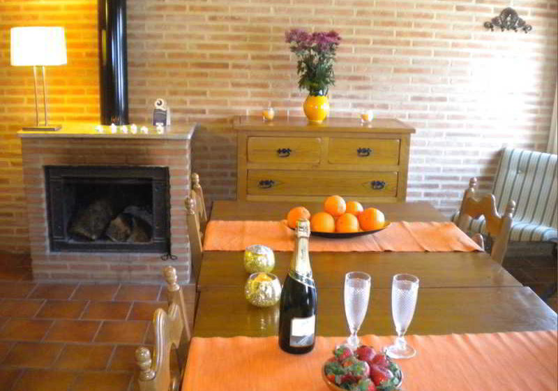 La Estancia Villa Rosillo