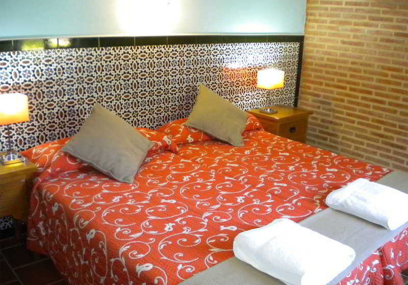 La Estancia Villa Rosillo