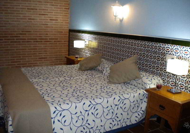 La Estancia Villa Rosillo