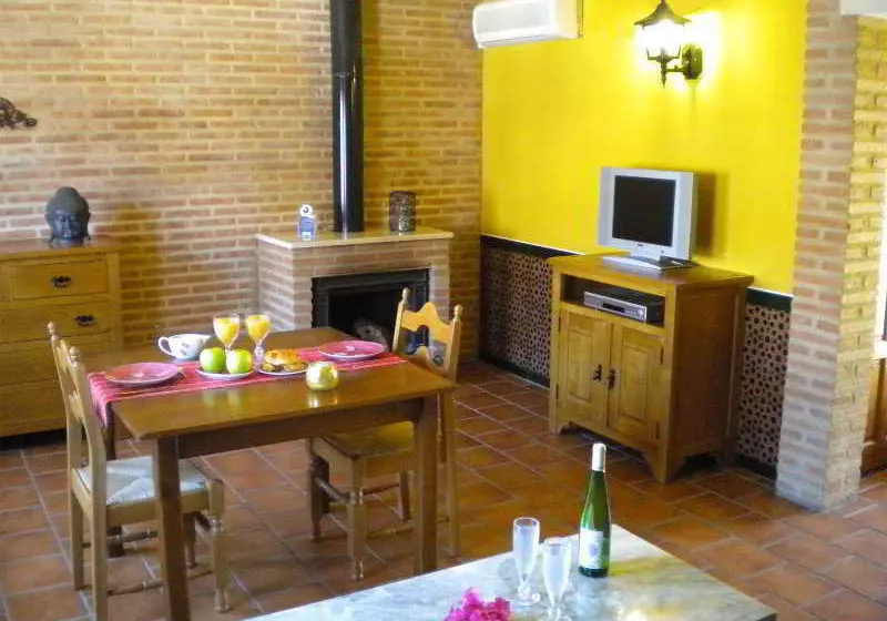 La Estancia Villa Rosillo