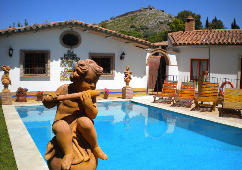 La Estancia Villa Rosillo