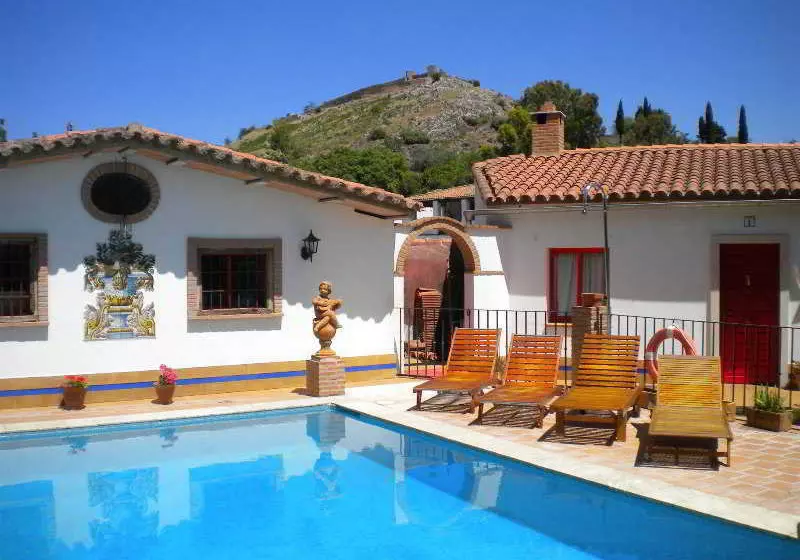 La Estancia Villa Rosillo