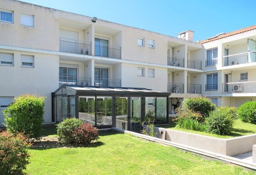 Odalys City Aix En Provence Le Clos De La Chartreuse