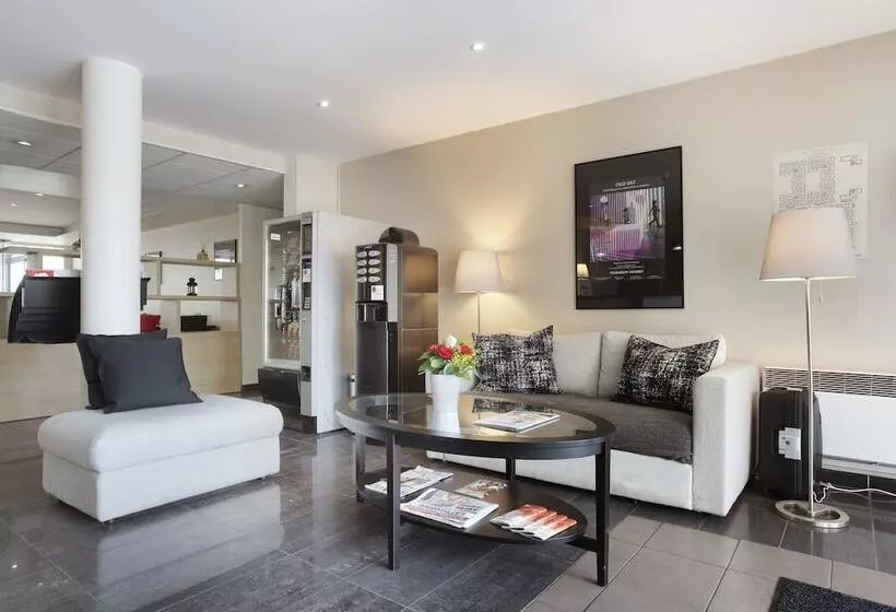 Odalys City Aix En Provence Le Clos De La Chartreuse