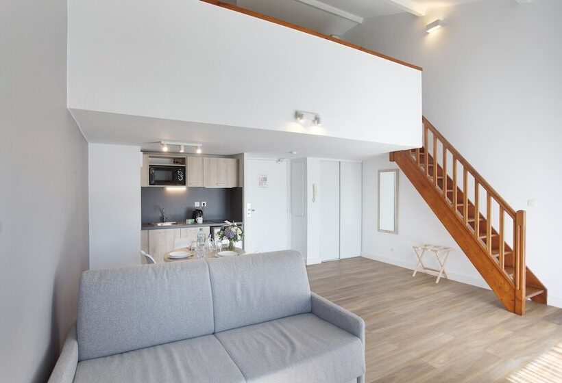 Odalys City Aix En Provence Le Clos De La Chartreuse