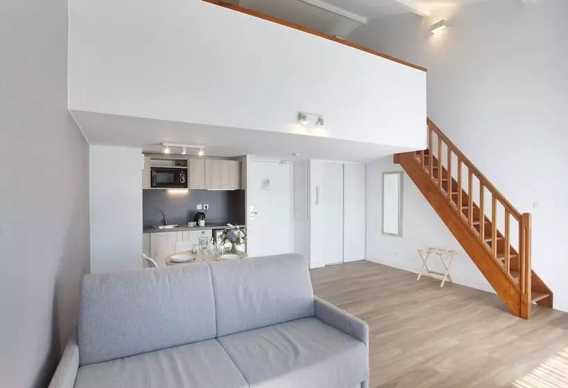 Odalys City Aix En Provence Le Clos De La Chartreuse