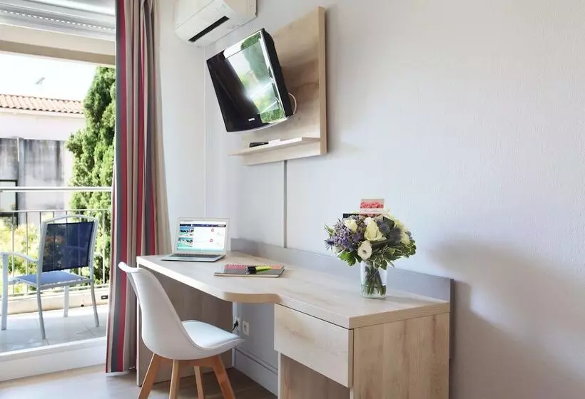 Odalys City Aix En Provence Le Clos De La Chartreuse