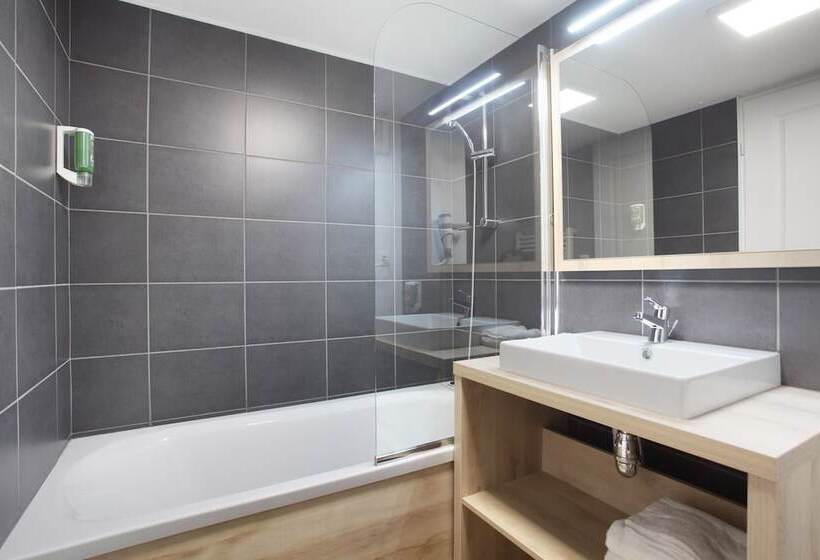 Odalys City Aix En Provence Le Clos De La Chartreuse