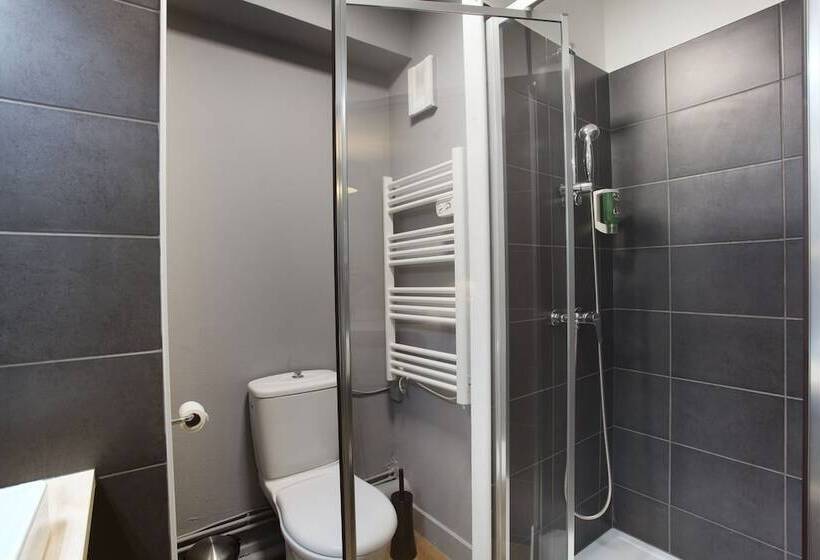 Odalys City Aix En Provence Le Clos De La Chartreuse