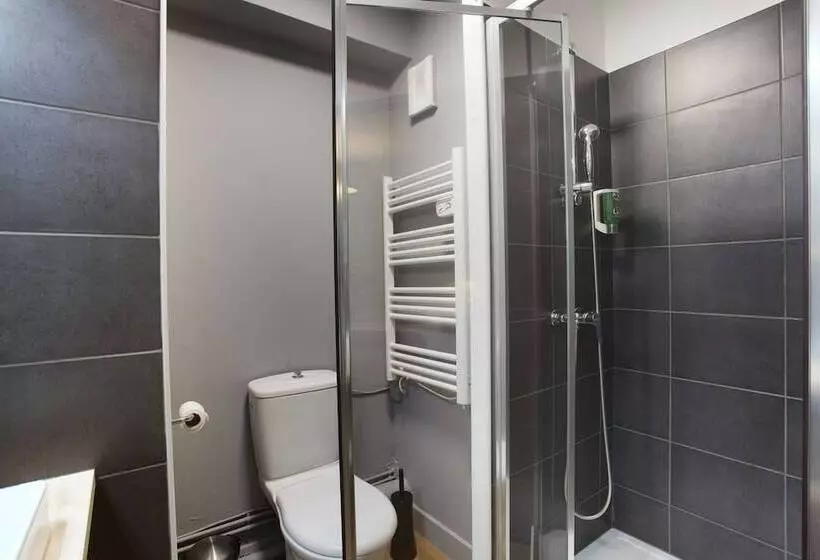 Odalys City Aix En Provence Le Clos De La Chartreuse