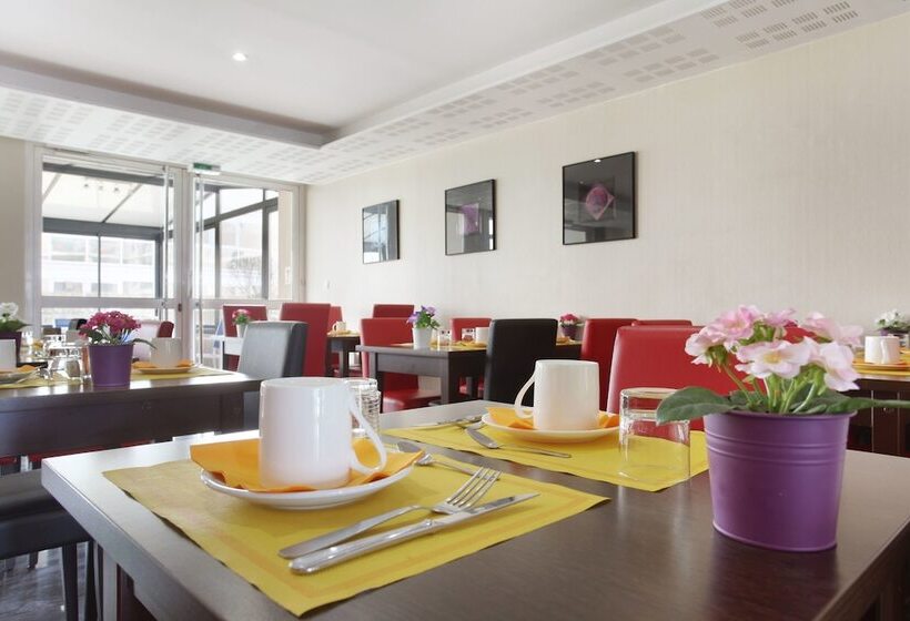 Odalys City Aix En Provence Le Clos De La Chartreuse