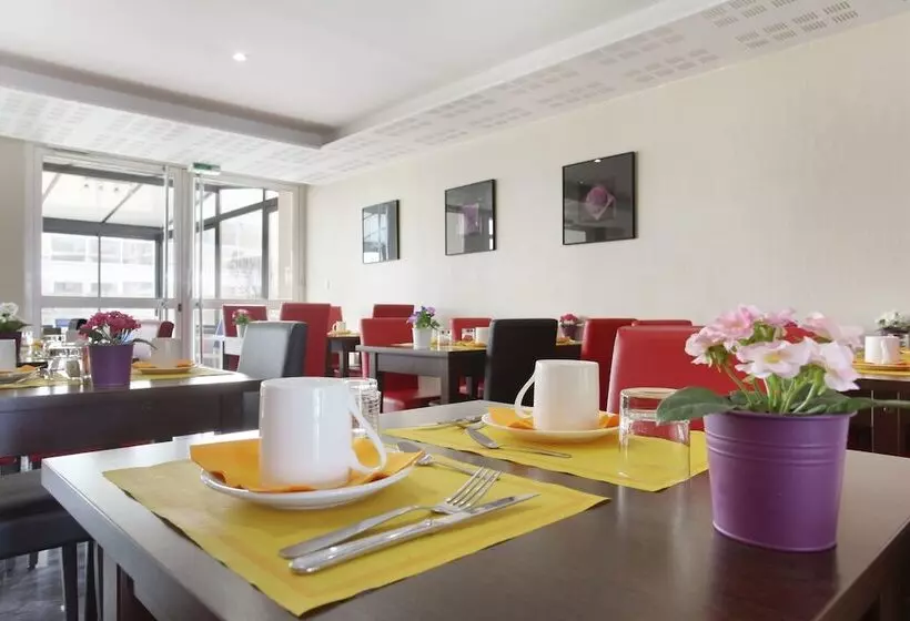 Odalys City Aix En Provence Le Clos De La Chartreuse