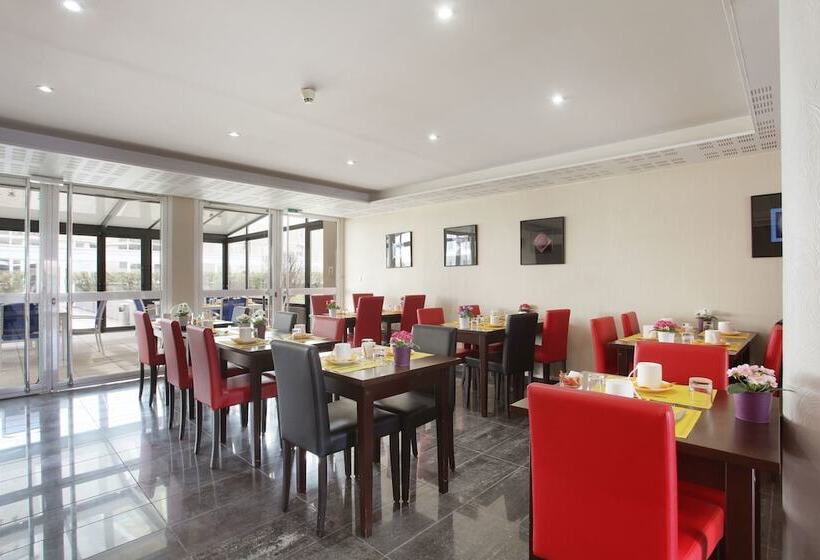 Odalys City Aix En Provence Le Clos De La Chartreuse