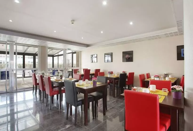 Odalys City Aix En Provence Le Clos De La Chartreuse