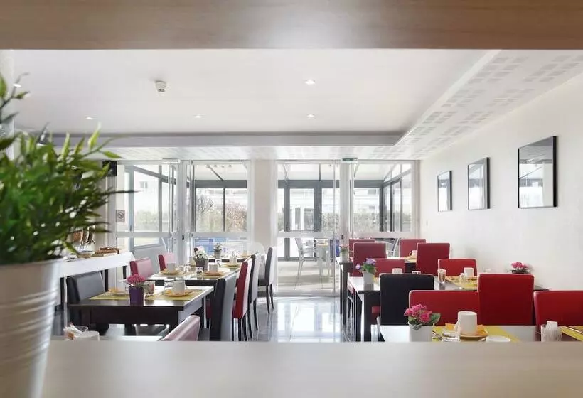 Odalys City Aix En Provence Le Clos De La Chartreuse