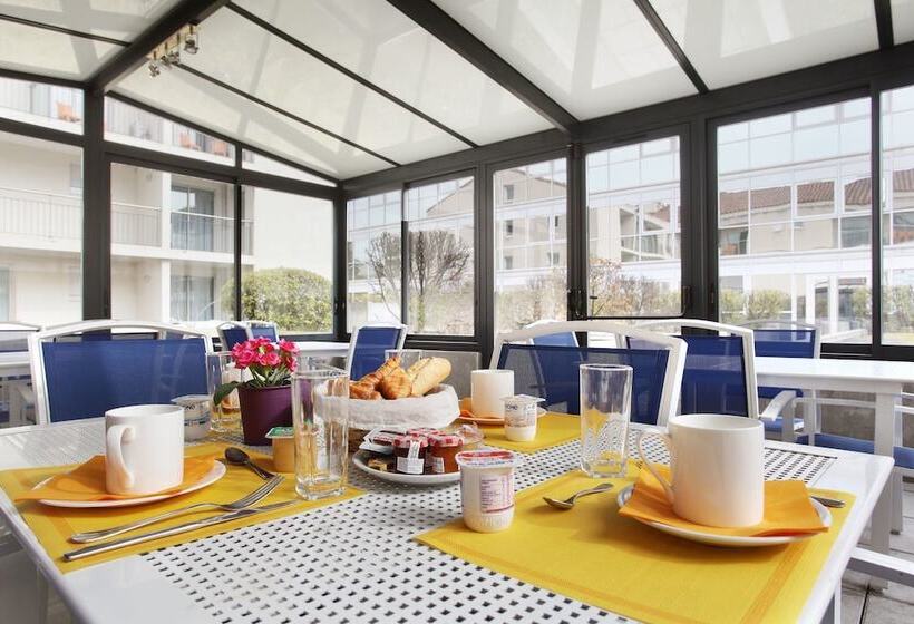 Odalys City Aix En Provence Le Clos De La Chartreuse