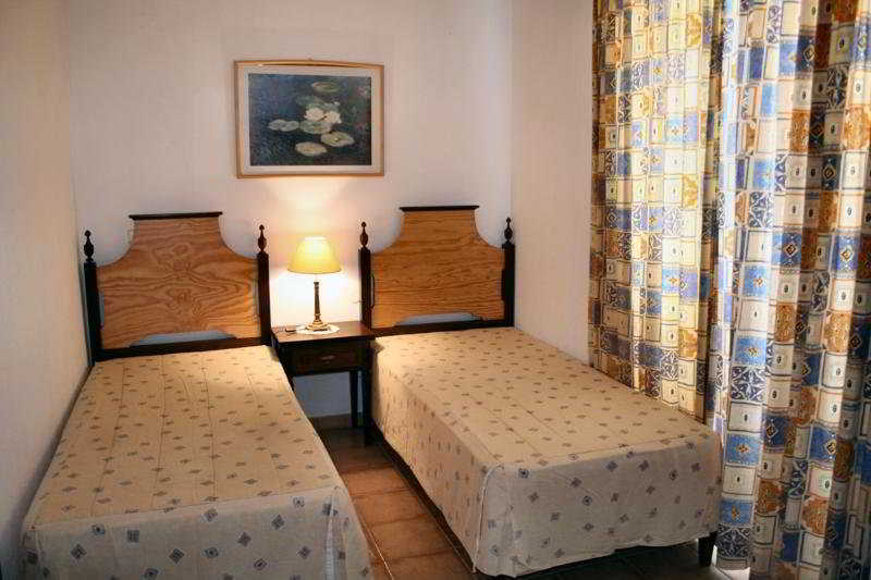 Pensão Albufeirense