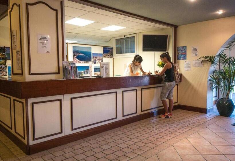 Residence Mer & Golf Eugenie