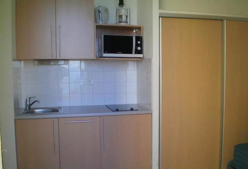 Residence Mer & Golf Eugenie