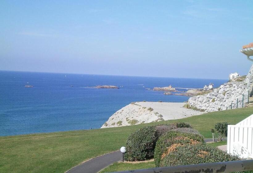 Residence Mer & Golf Eugenie