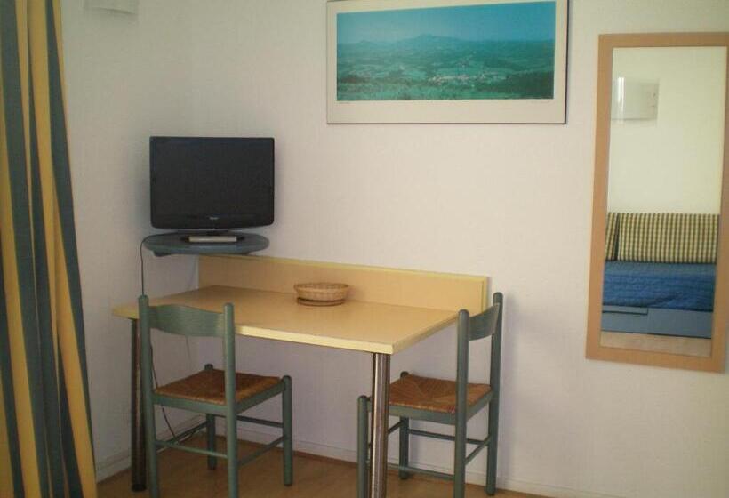 Residence Mer & Golf Eugenie