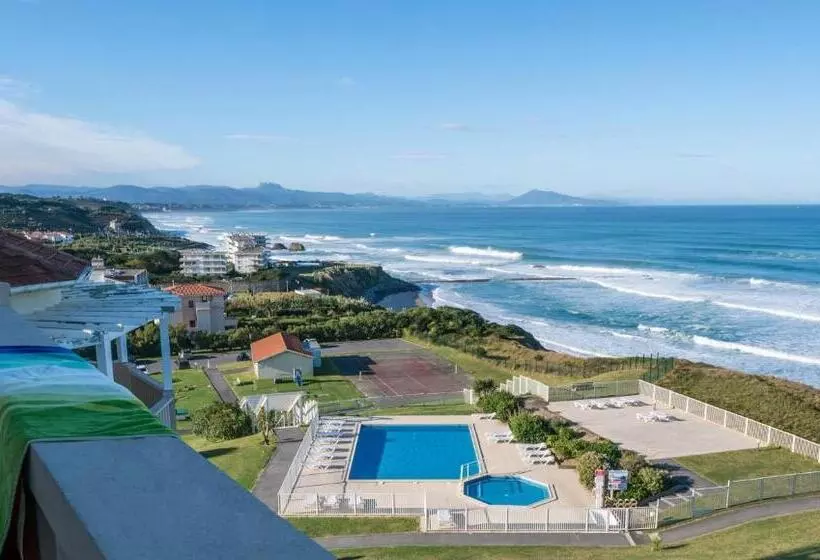 Residence Mer & Golf Eugenie