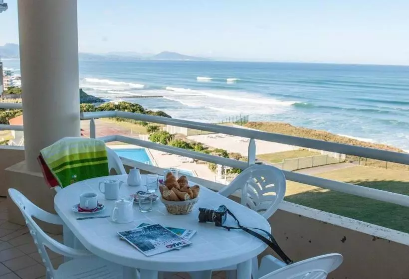 Residence Mer & Golf Eugenie