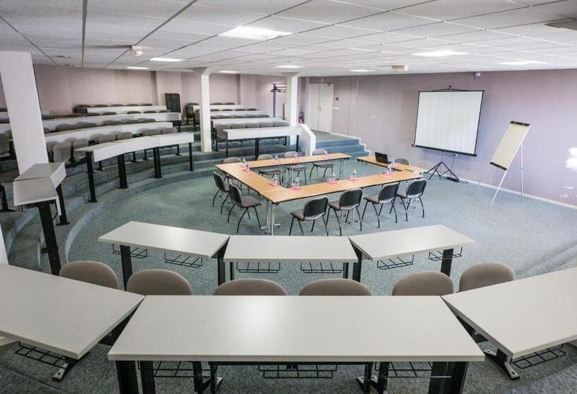 Residence Mer & Golf Eugenie