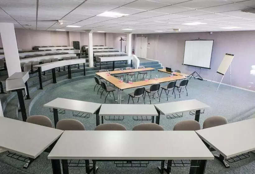 Residence Mer & Golf Eugenie