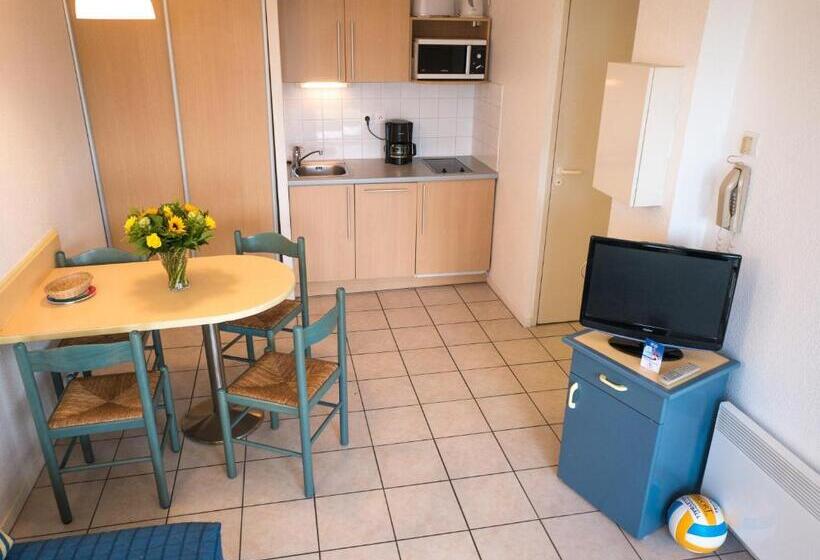 Residence Mer & Golf Eugenie