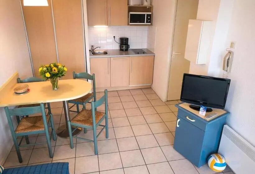 Residence Mer & Golf Eugenie