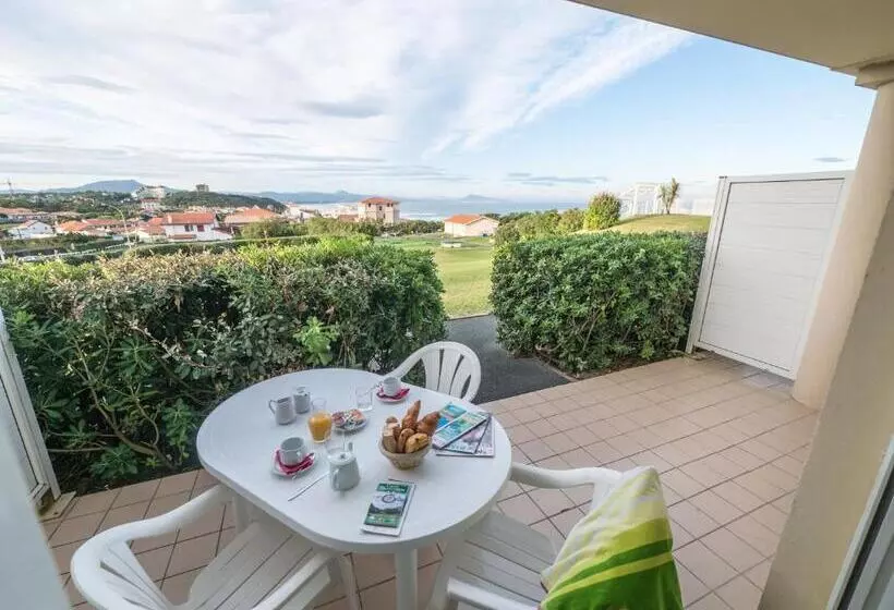 Residence Mer & Golf Eugenie